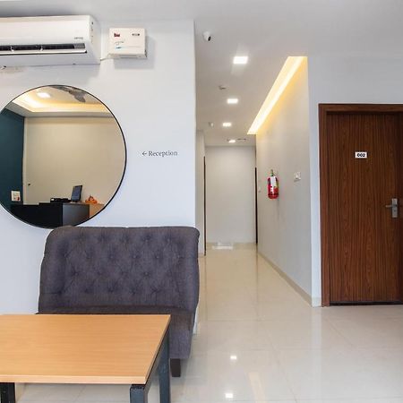 Hotel Ballfin Indore Esterno foto